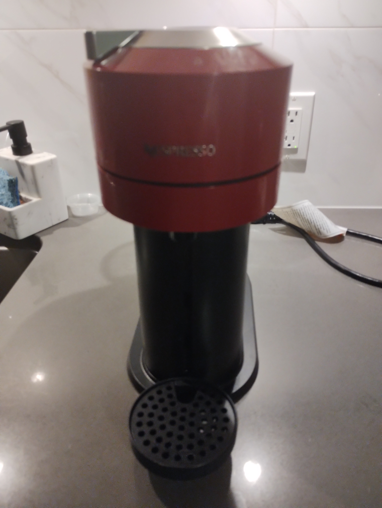 Nespresso Vertuo Next Coffee Machine