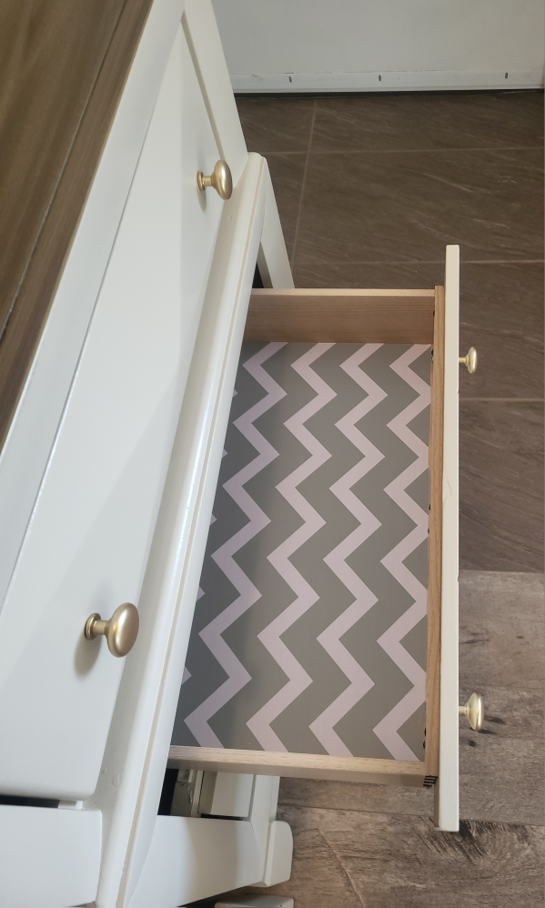set of  nightstands or sm dressers - photo 4