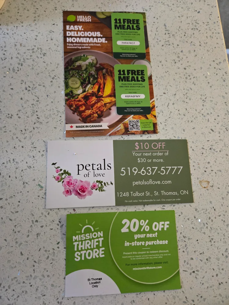 Free Coupons thumbnail