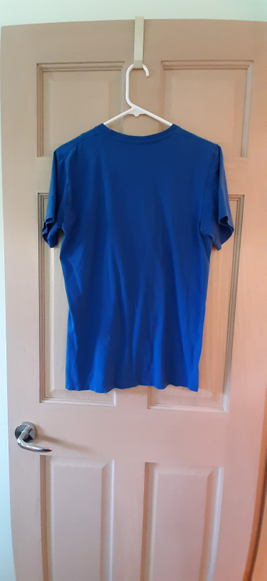 Power Rangers Blue Ranger T-Shirt - Size M - photo 2