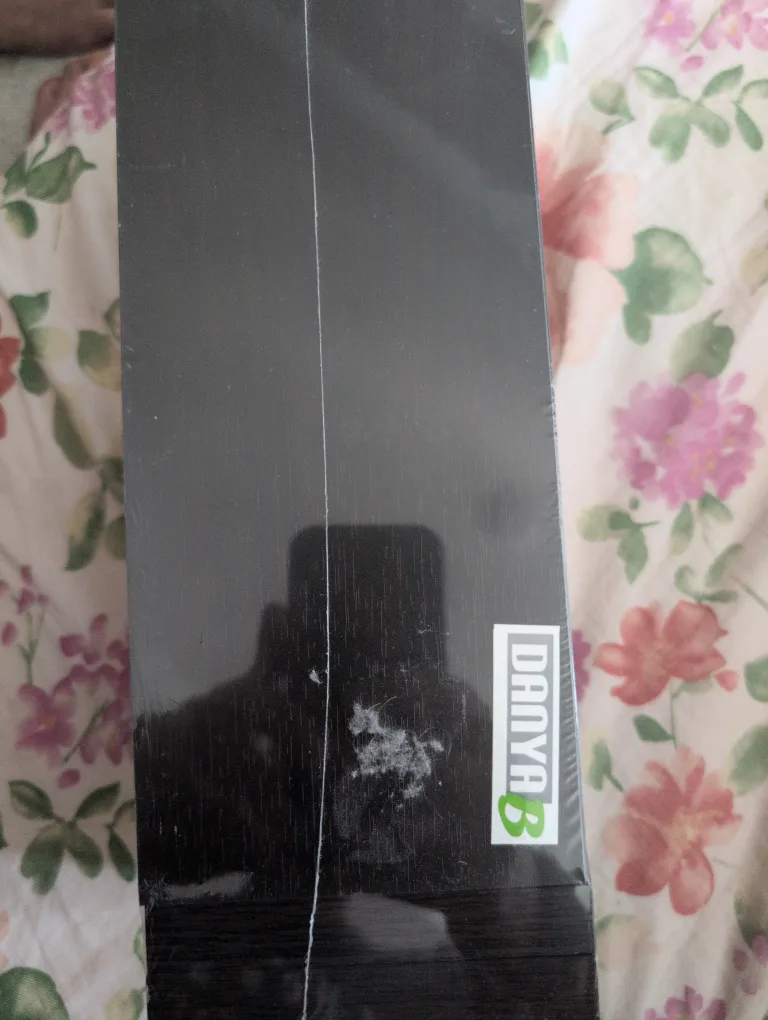 Danya B 5 Tier Wall Mount Shelf - NEW! image indicator(3)