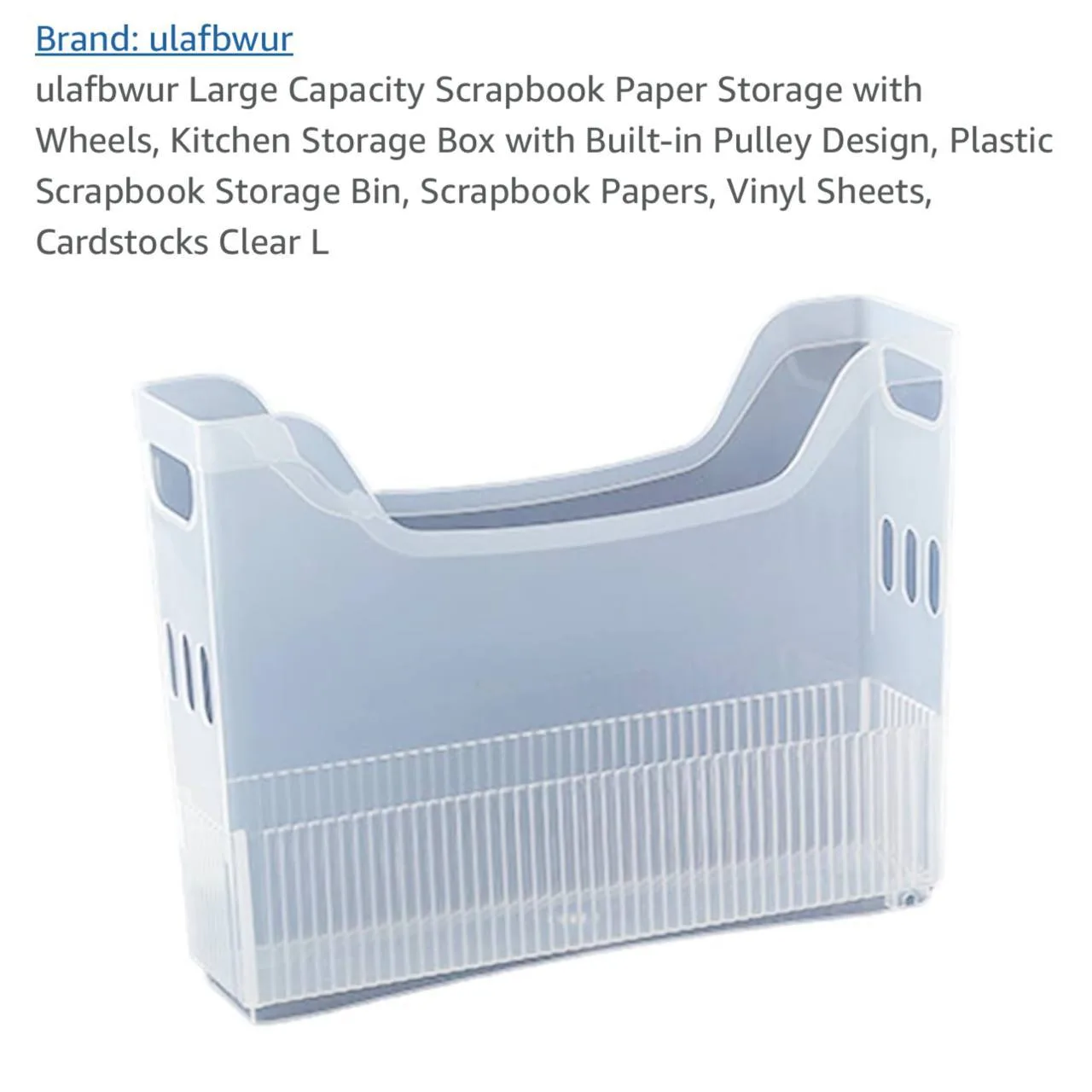 Kitchen Storage Box image indicator(2)