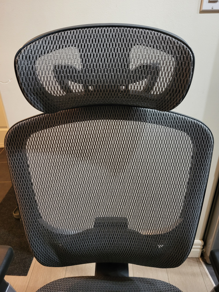 Ergonomic Mesh Office Chair