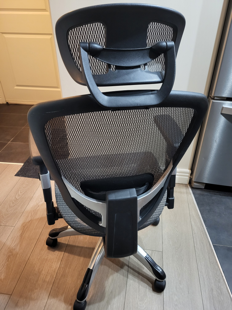 Ergonomic Mesh Office Chair - photo 4