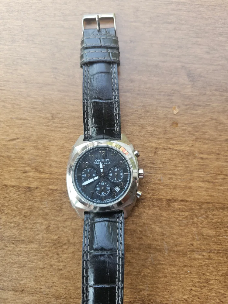 Orient ST-GH00-C1 CA Watch thumbnail