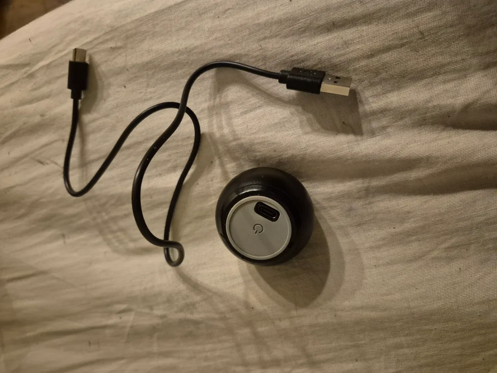 Lexon Mino X Portable Bluetooth Speaker image indicator(3)