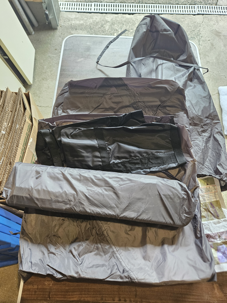 Rightline Gear Truck Tailgater Canopy - photo 5