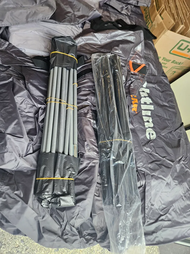 Rightline Gear Truck Tailgater Canopy image indicator(6)