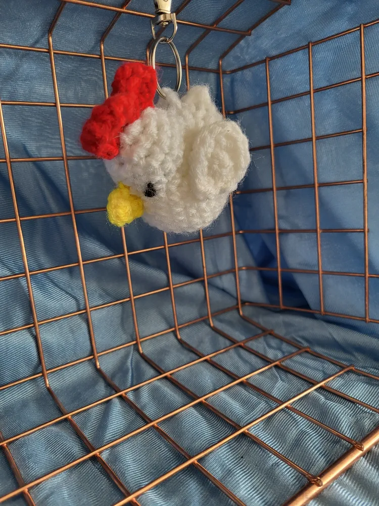 Chicken image indicator(2)