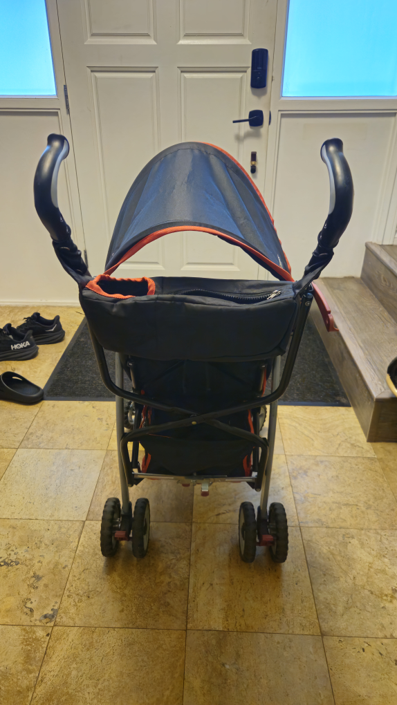 First Years ignite Stroller - Lightweight & Compact - photo 4