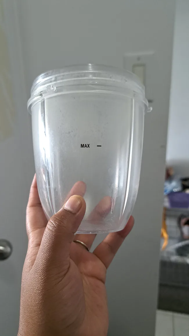 NutriBullet Blender image indicator(3)