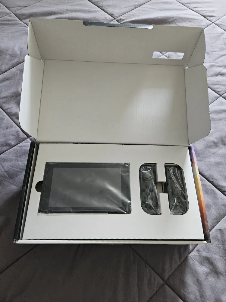 Nintendo Switch Monster Hunter Rise Deluxe Edition image indicator(3)