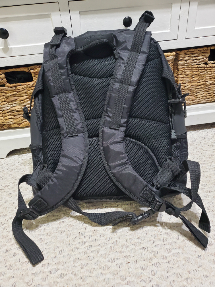 Targus Black Backpack - photo 2