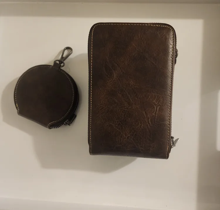 Montana West Wallet and Coin Purse Set image indicator(4)