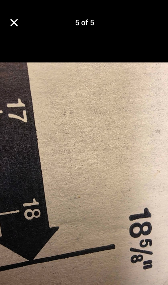 Kohler Elongated Bowl Seat - New in Box! - photo 5