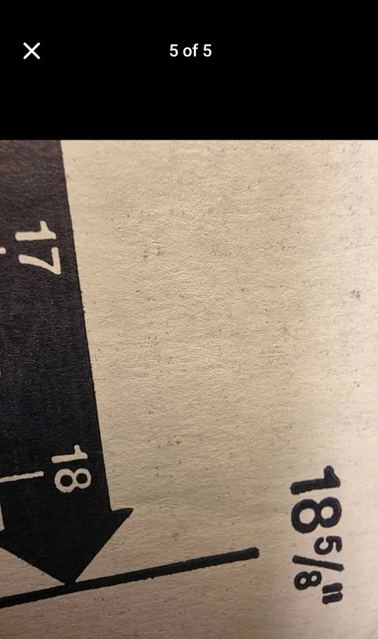 Kohler Elongated Bowl Seat - New in Box! image indicator(5)