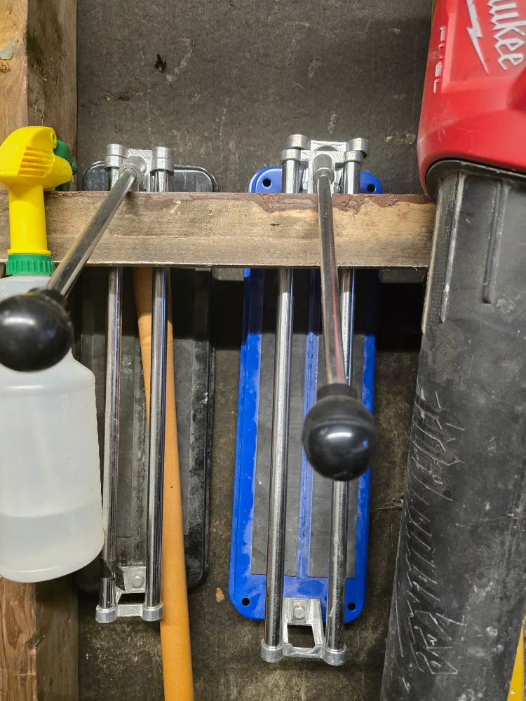 Tile Cutter thumbnail