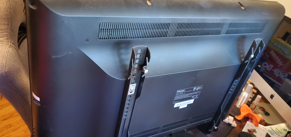 Haier 32" TV - photo 2
