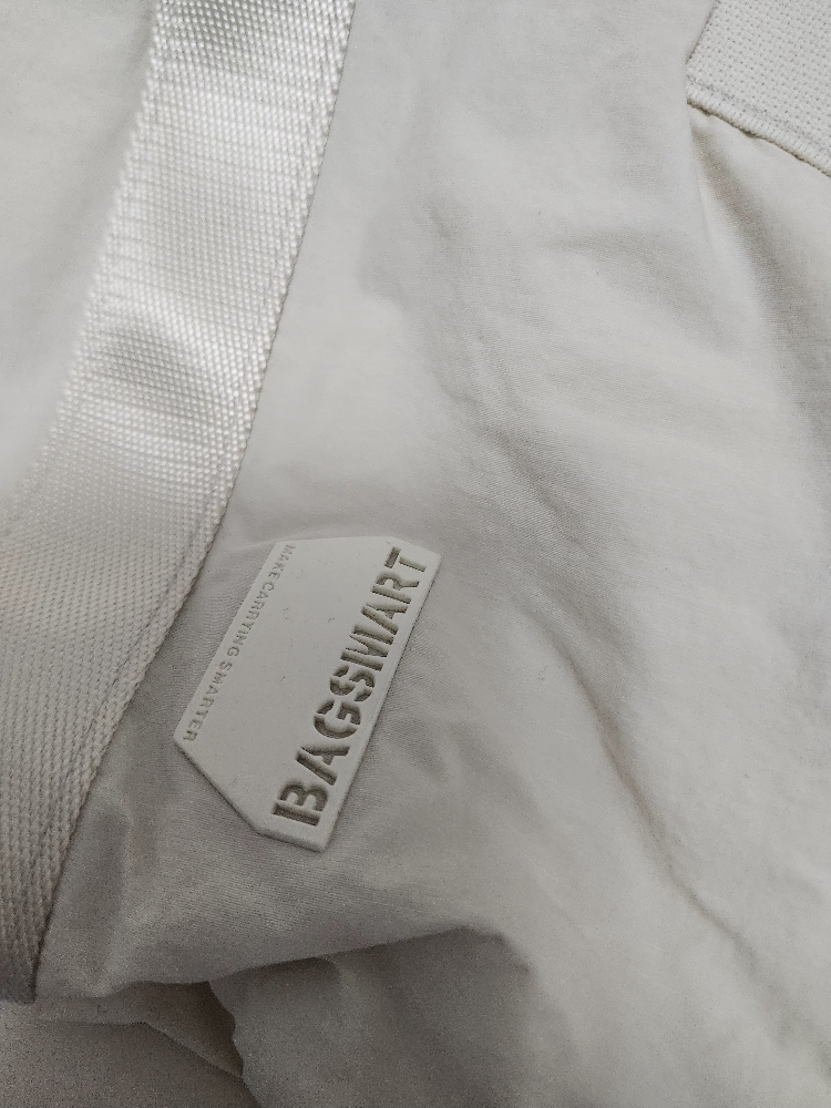 BAGSMART Tote Bag - Beige - photo 2
