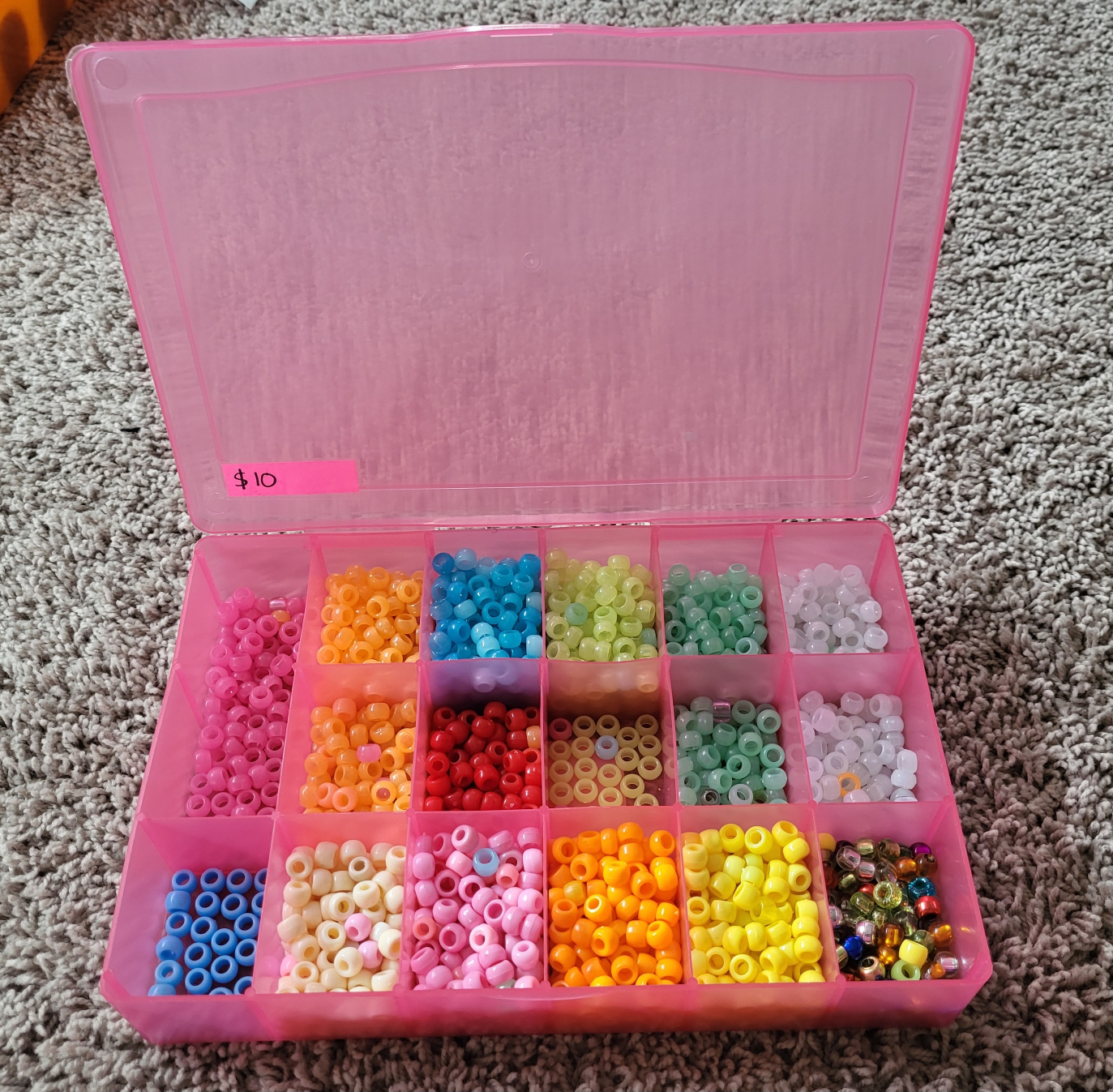 Craft Loom Lot - photo 2