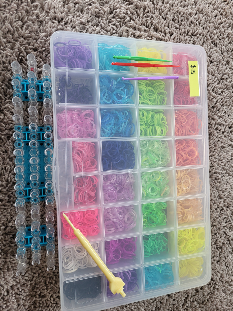 Craft Loom Lot - photo 4