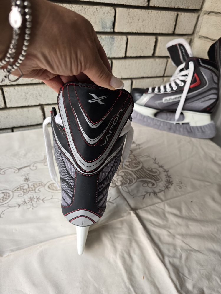 Bauer Vapor X 50 Hockey Skates - photo 3
