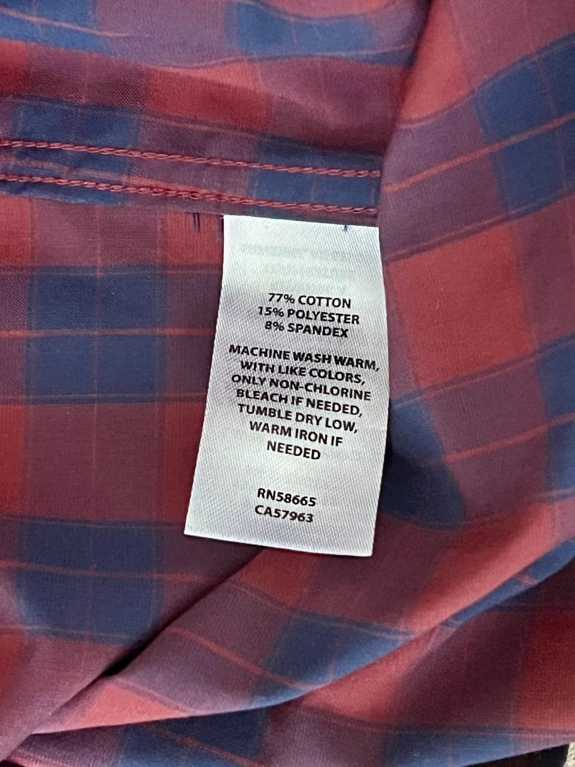 Brand new! Nordstrom Shirt image indicator(7)