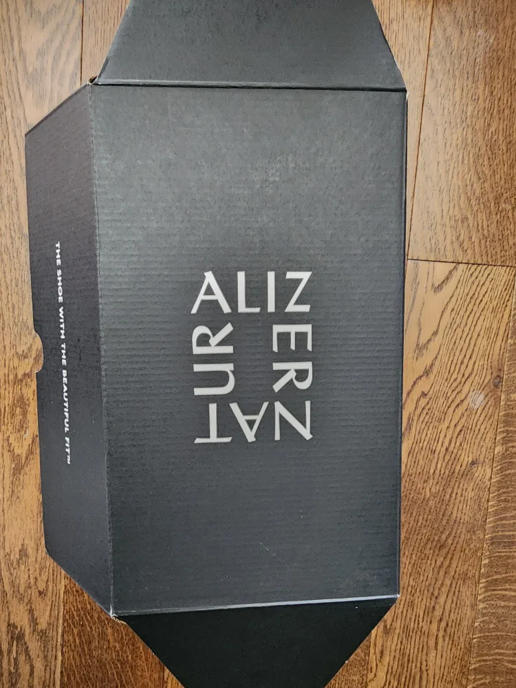 Naturalizer Dalary Pump - Size 10.5M image indicator(2)