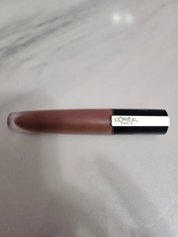 L'Oréal Paris Rouge Signature Matte Liquid Lipstick *NEW thumbnail