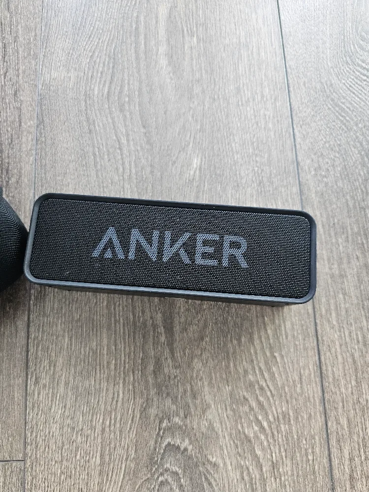 Anker Soundcore Portable Bluetooth Speaker image indicator(2)