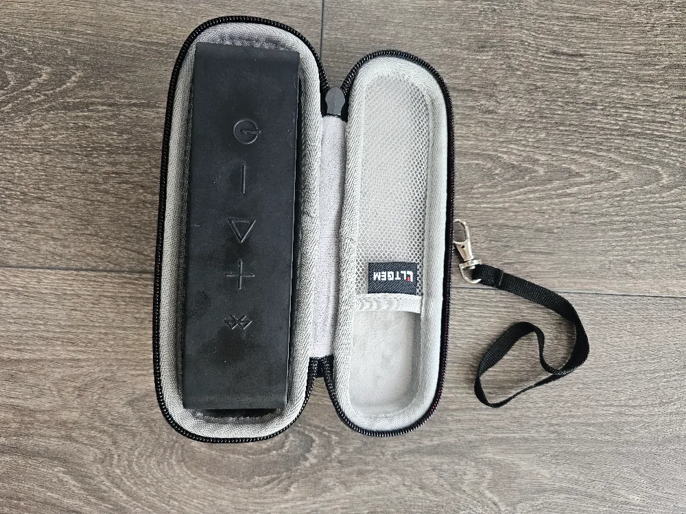 Anker Soundcore Portable Bluetooth Speaker image indicator(4)