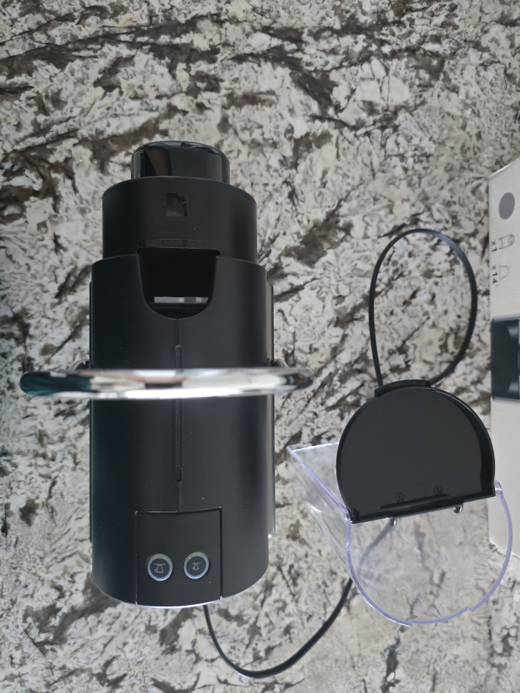 Nespresso Pixie - photo 4