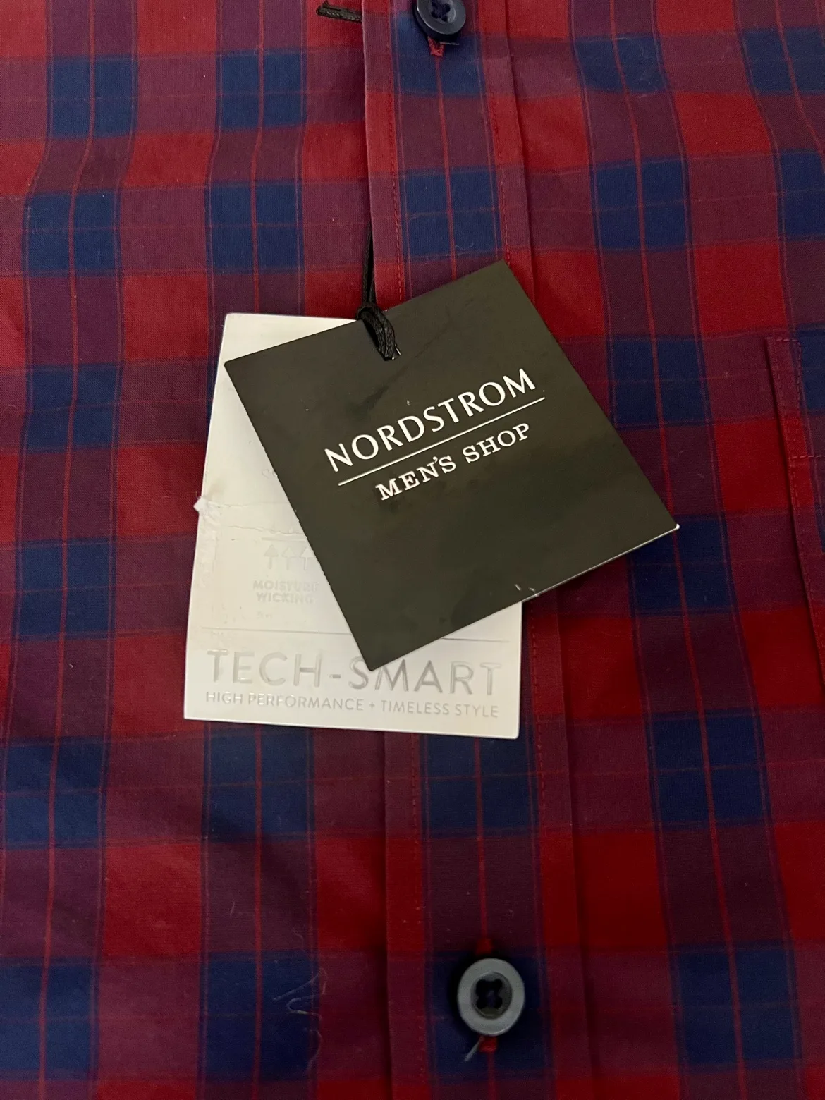 Brand new! Nordstrom Shirt image indicator(5)