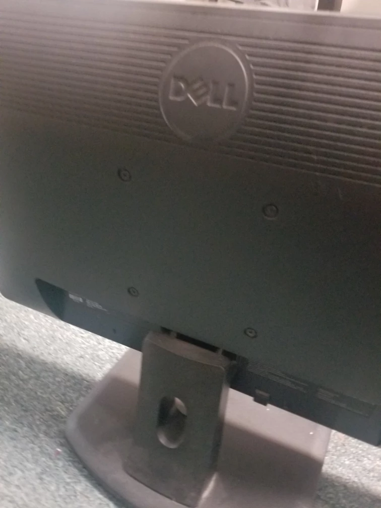 Dell Monitor - photo 4