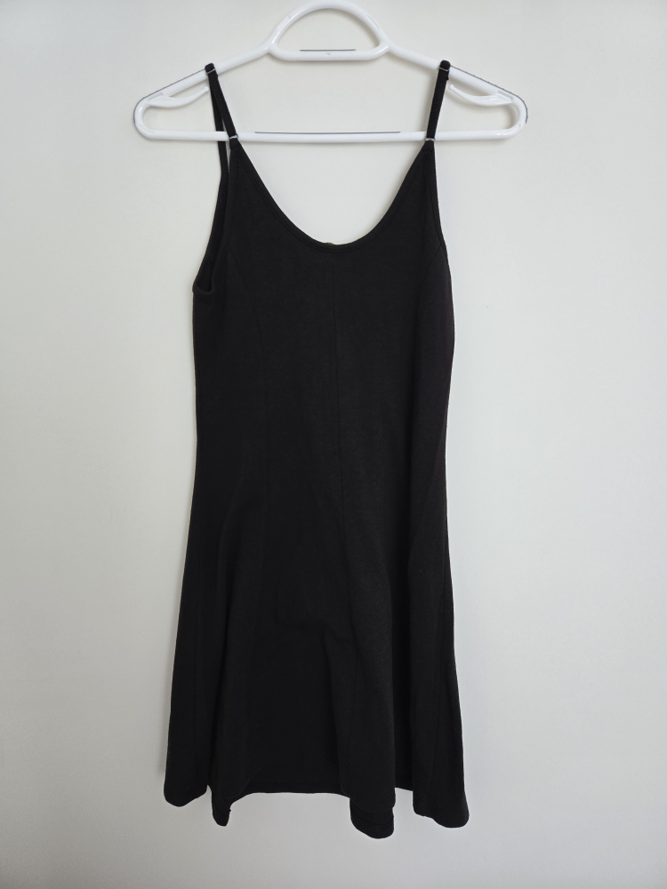 Black Dress - Size XS - photo 3