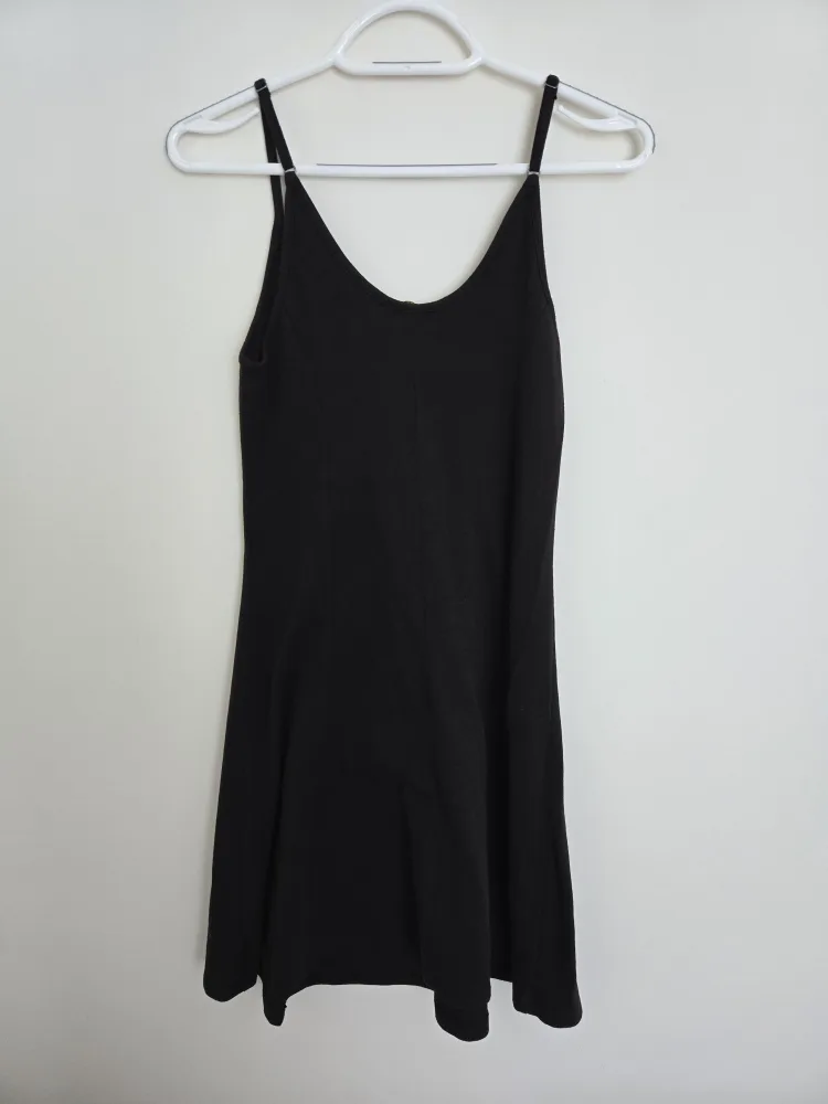 Black Dress - Size XS image indicator(3)