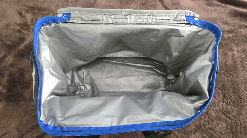 Costco Insulated Cooler Bag - photo 2