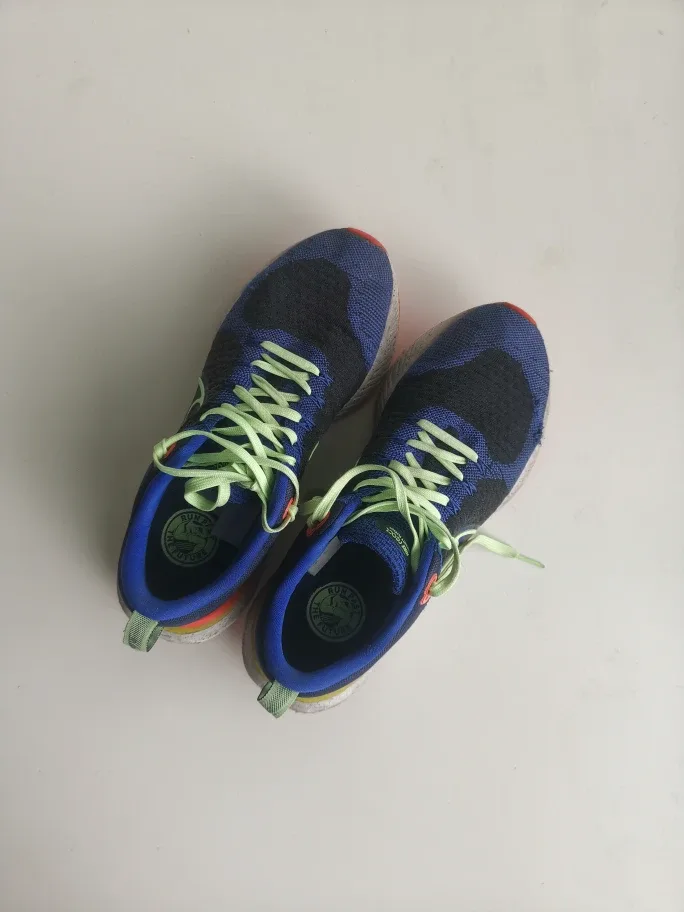 Nike React Infinity Run FK 2 KA `Past The Future` image indicator(2)