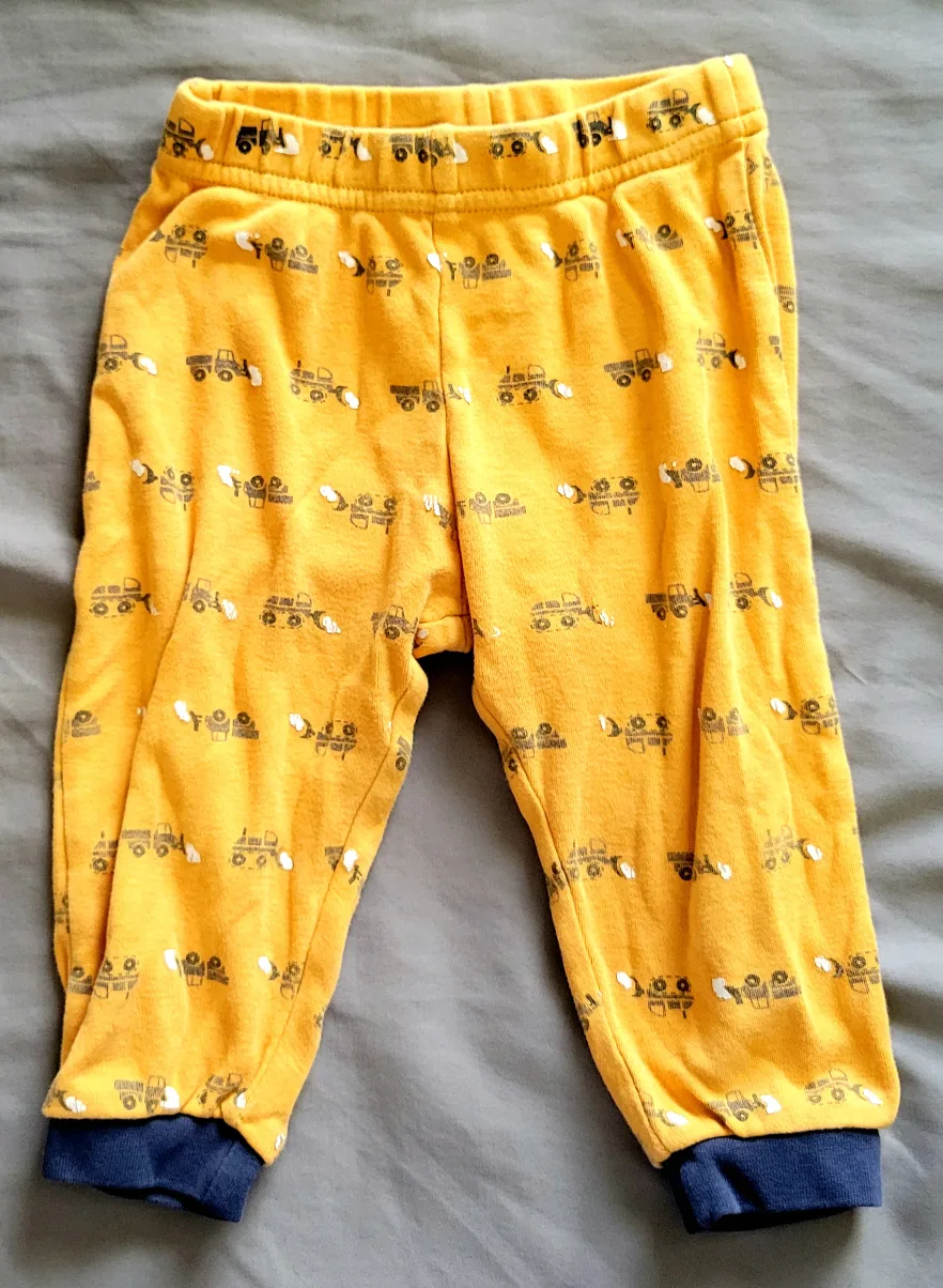 Bundle - Baby Clothes - Size 9-12 Months image indicator(3)