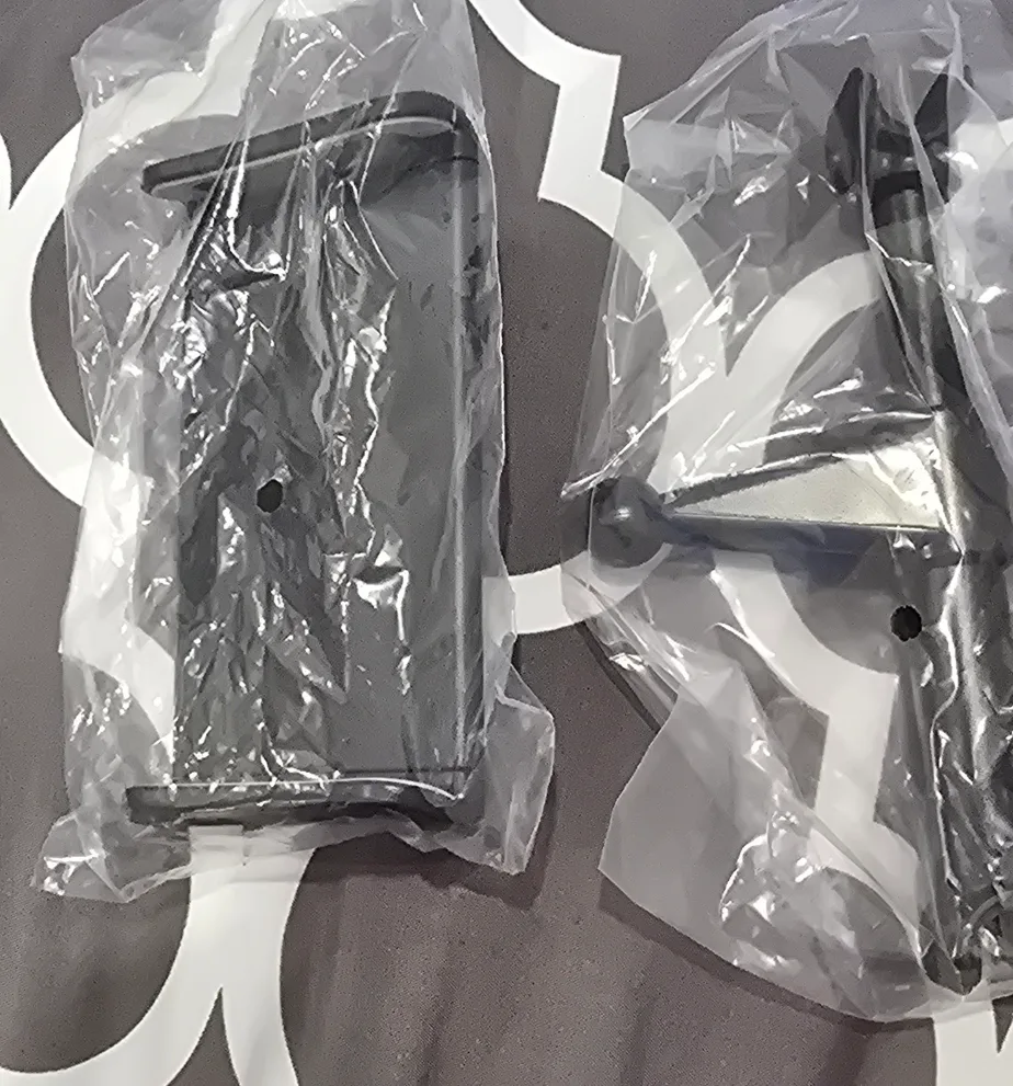 Car Headrest Tablet Mount - New image indicator(3)