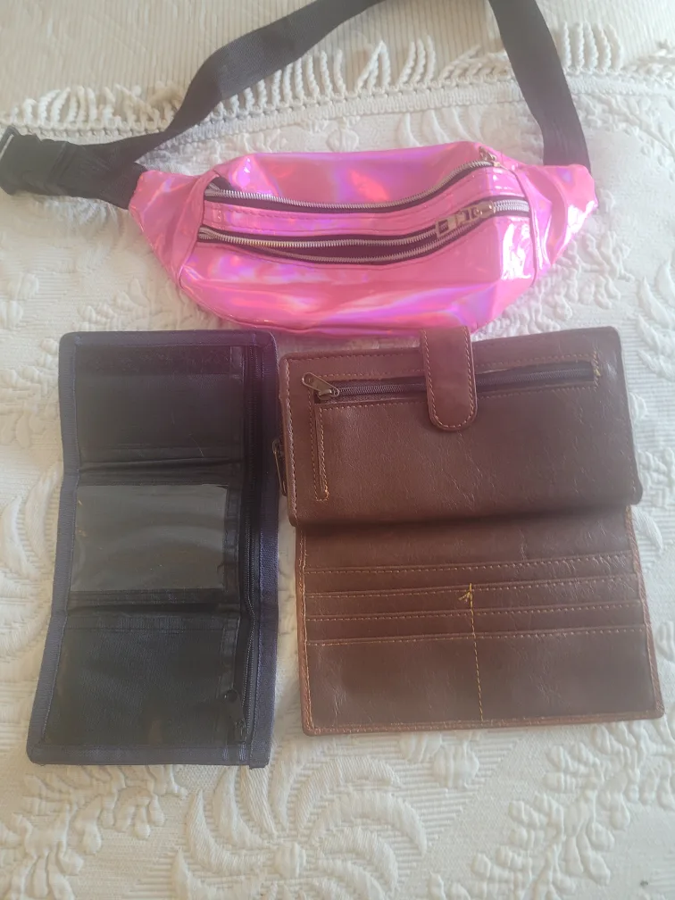 Fanny Pack & Wallets thumbnail