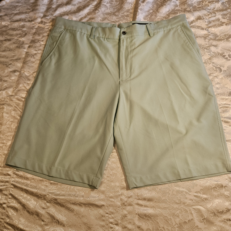 Dunning shorts Mint Green Size Men's 38 - photo 2