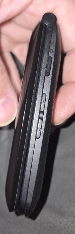 Alcatel Flip Phone -4044v - photo 4