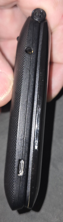 Alcatel Flip Phone -4044v - photo 5