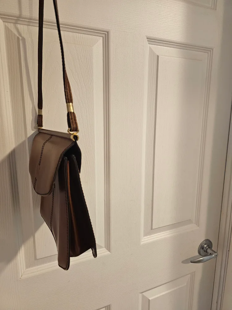 💖 Gilabert Genuine Leather Handbag image indicator(5)