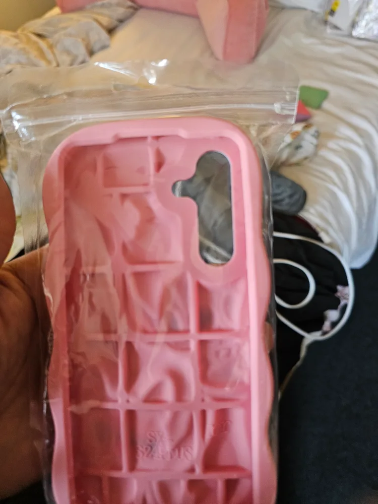 Stitch! Phone Case S24+ image indicator(2)