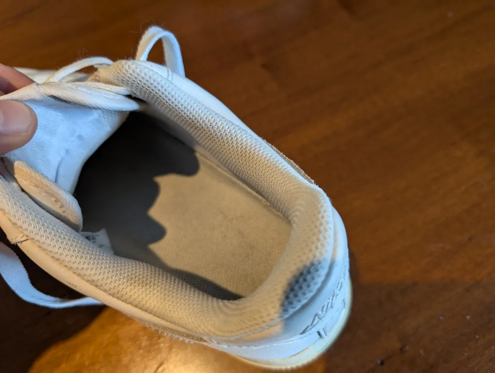 Nike Air Force 1 Lightweight Sneakers image indicator(5)