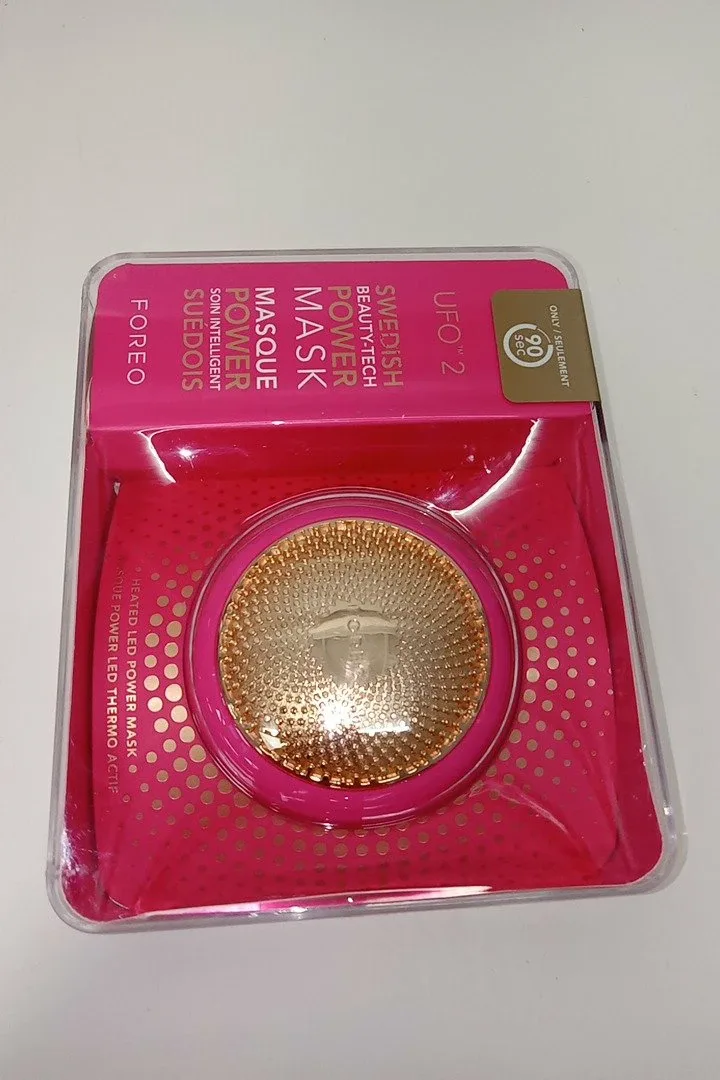 FOREO UFO 2 Power Mask Device image indicator(4)