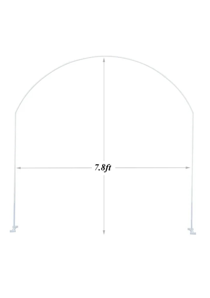 Brandnew Balloon Arch Kit - 7.8ft thumbnail