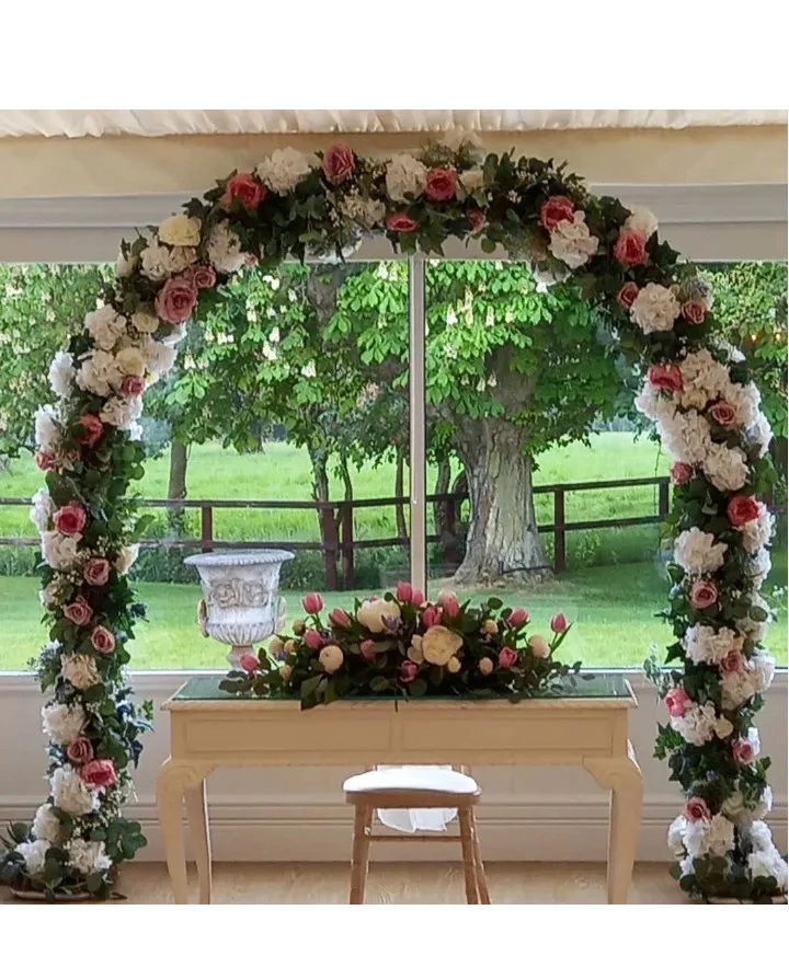 Brandnew Balloon Arch Kit - 7.8ft image indicator(3)